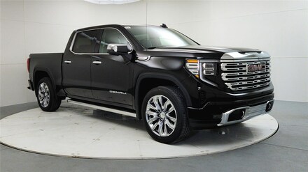 2026 GMC Sierra 1500 Denali Truck