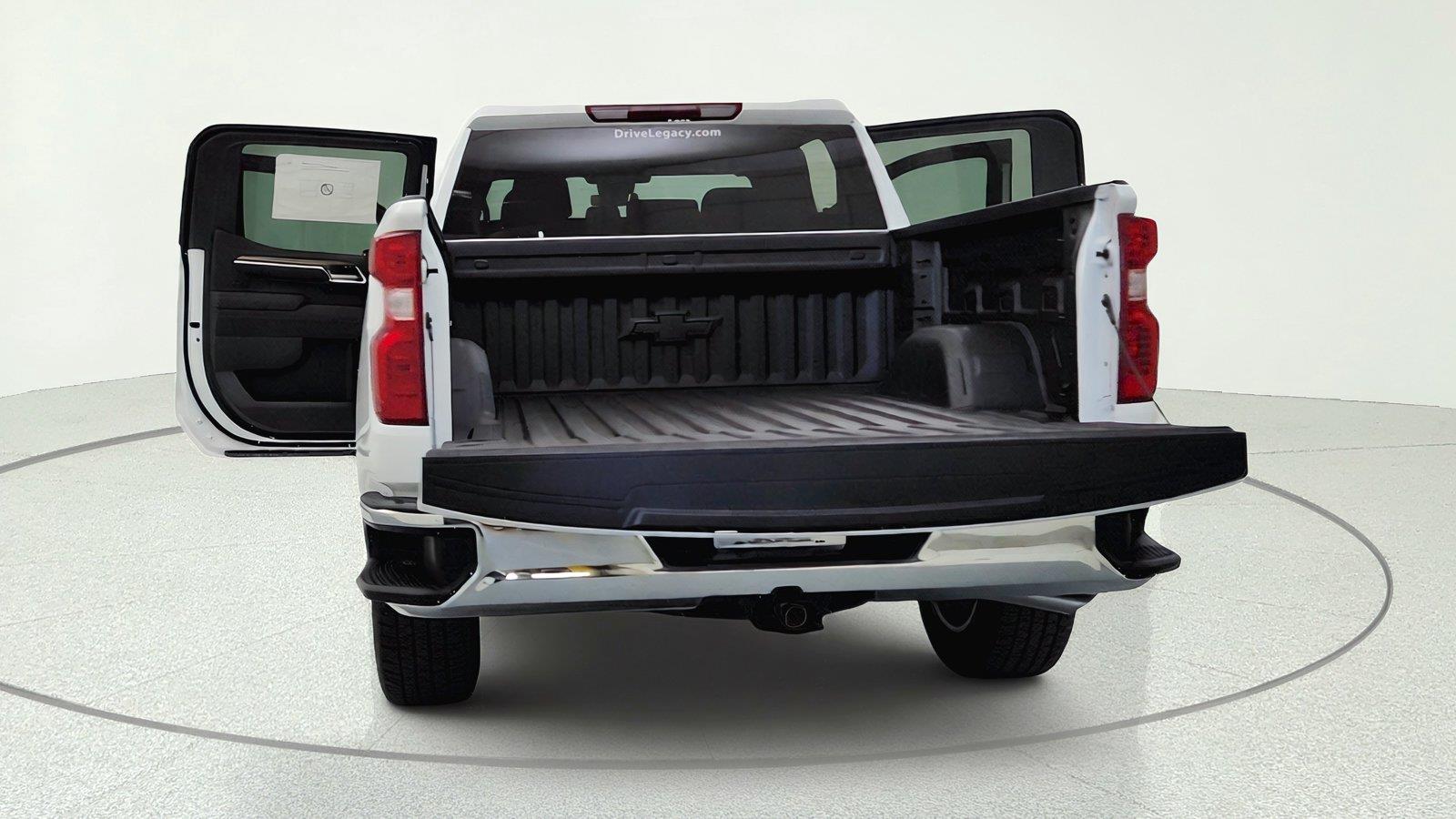 2026 Chevrolet Silverado 1500 LT - Photo 13