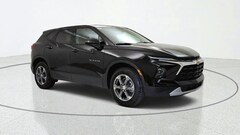 2026 Chevrolet Blazer 2LT SUV