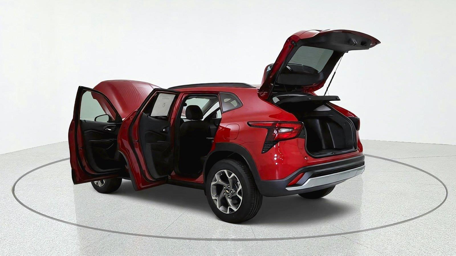 2026 Chevrolet Trax LT - Photo 12