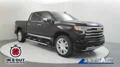 2026 Chevrolet Silverado 1500 High Country Truck