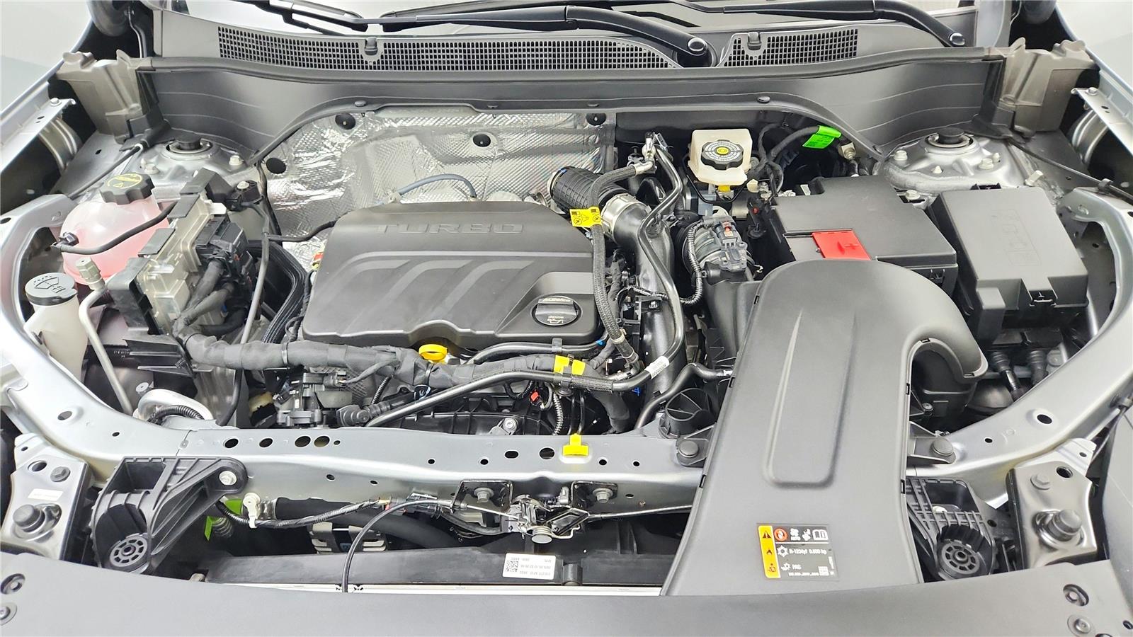 2026 Chevrolet Trax LT - Photo 41