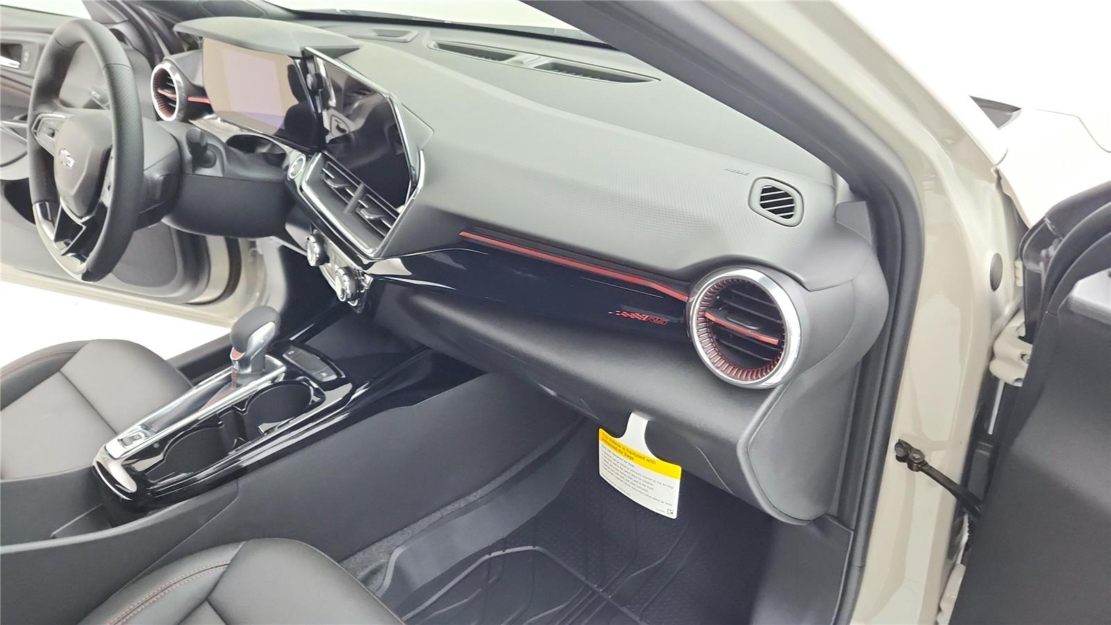 2026 Chevrolet Trax RS - Photo 26