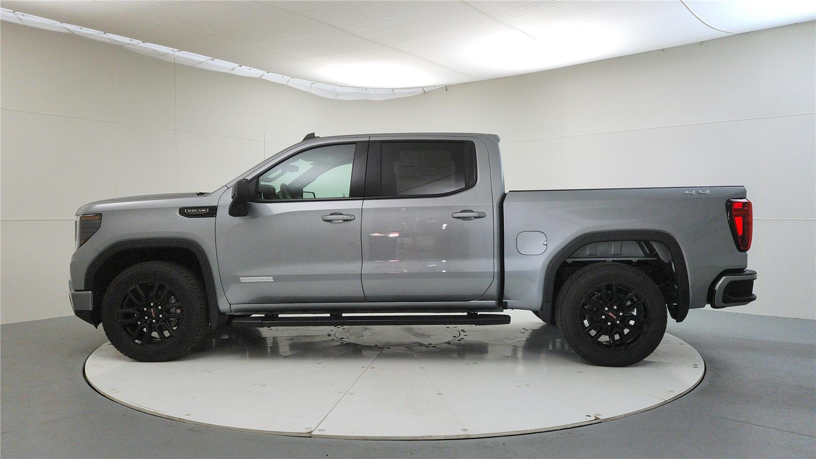 2026 Gmc Sierra 1500 Elevation photo 2