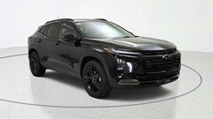 2026 Chevrolet Trax Activ SUV