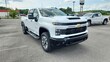  Chevrolet Silverado 2500 HD