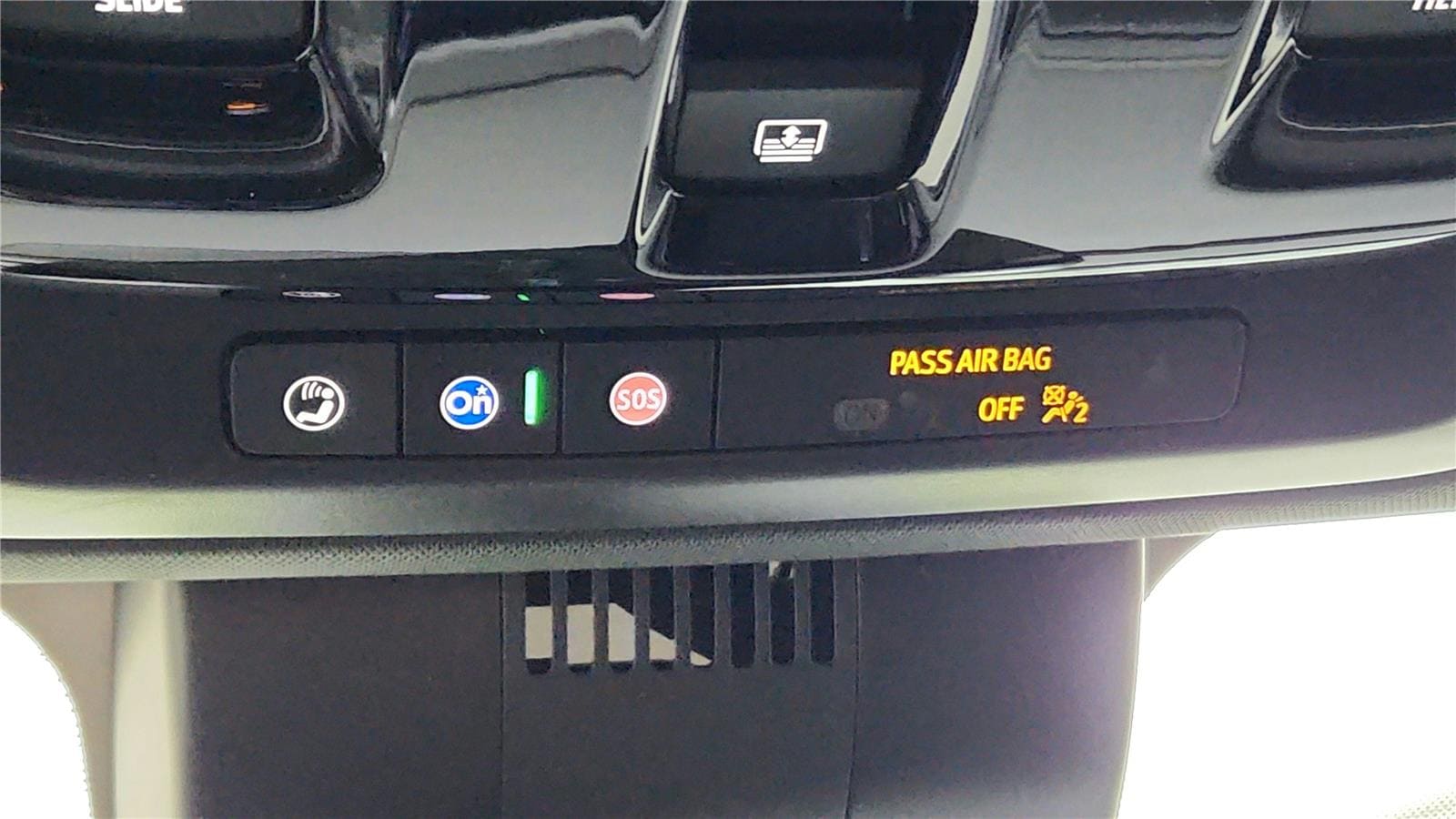2026 Chevrolet Suburban Premier - Photo 71
