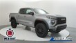 GMC Canyon