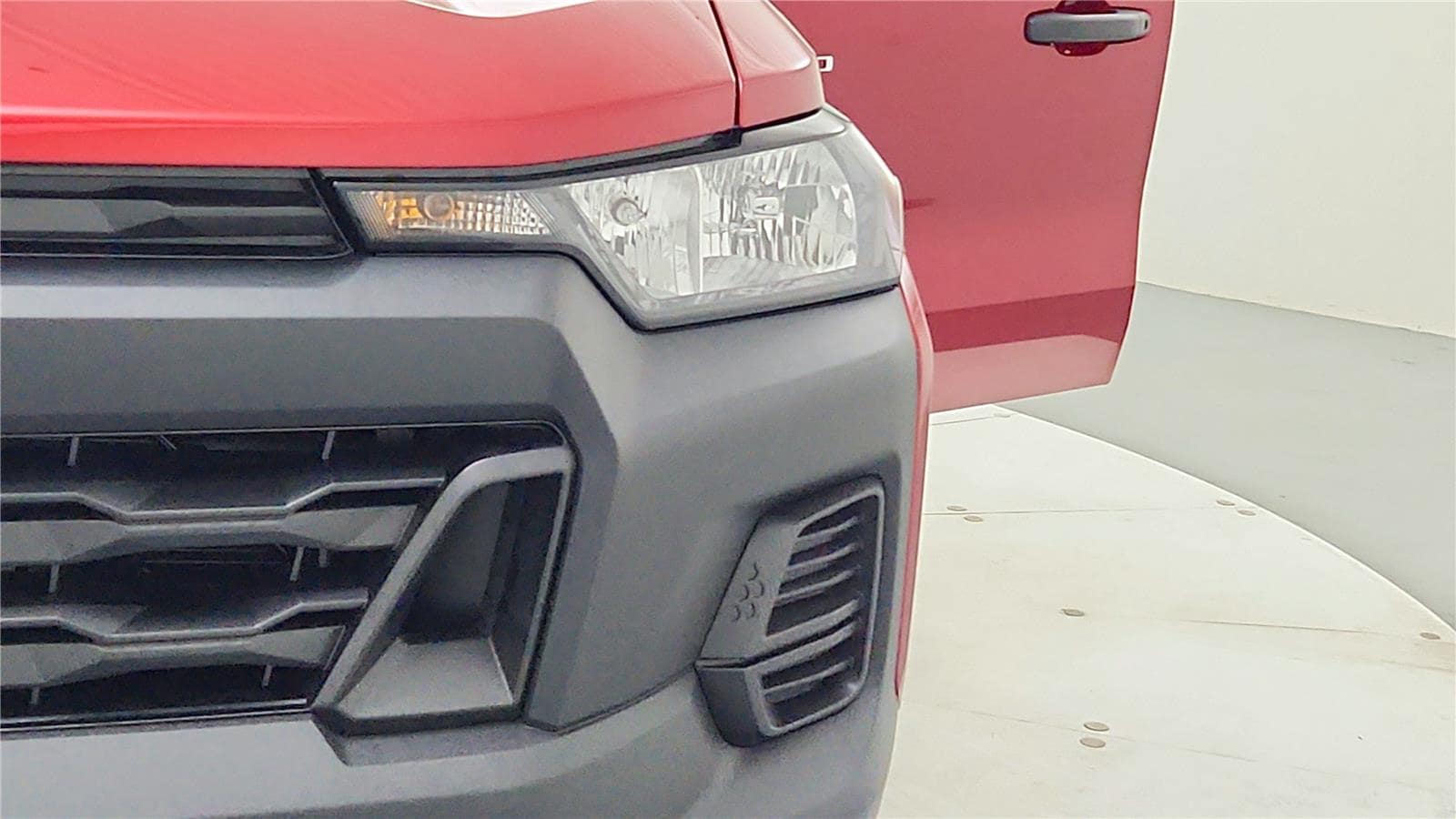 2026 Chevrolet Colorado Work Truck - Photo 17