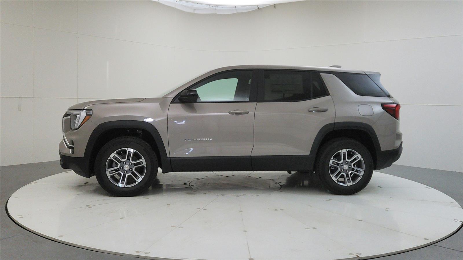 2026 Gmc Terrain Elevation photo 4