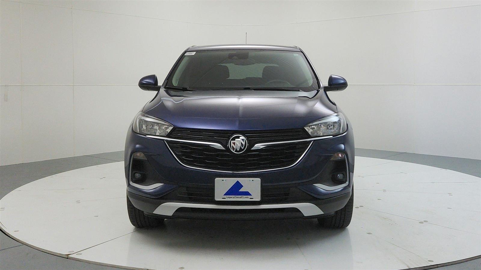 KL4MMCSL7PB089069