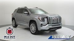 2026 GMC Terrain Denali SUV