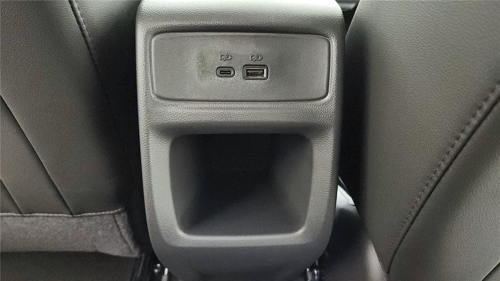 2026 Chevrolet Trax LT - Photo 23