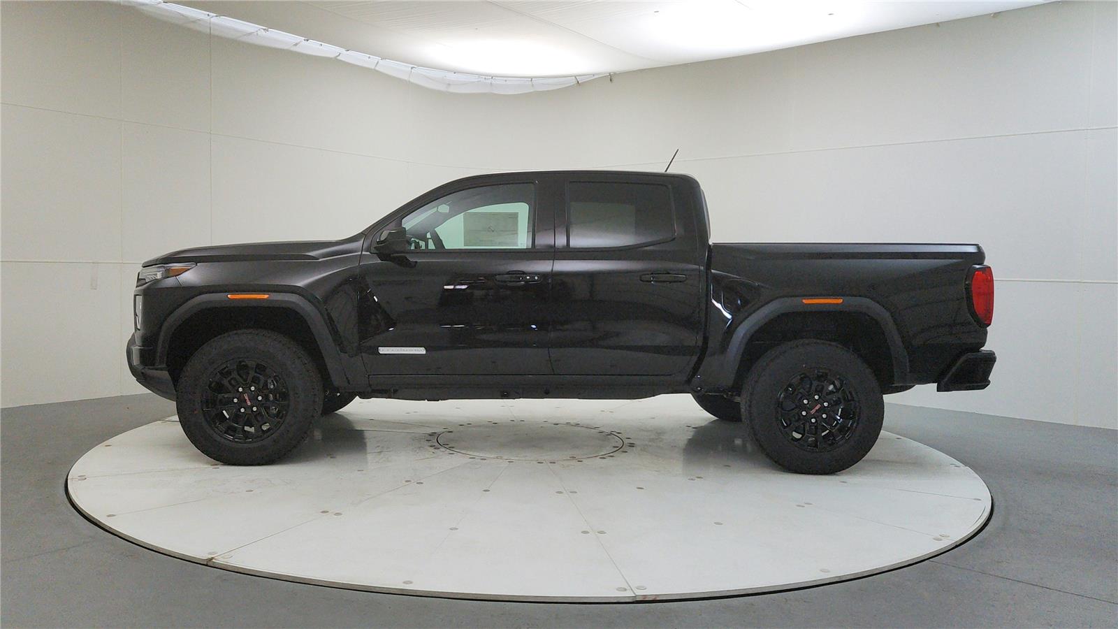 2026 Gmc Canyon Elevation photo 4