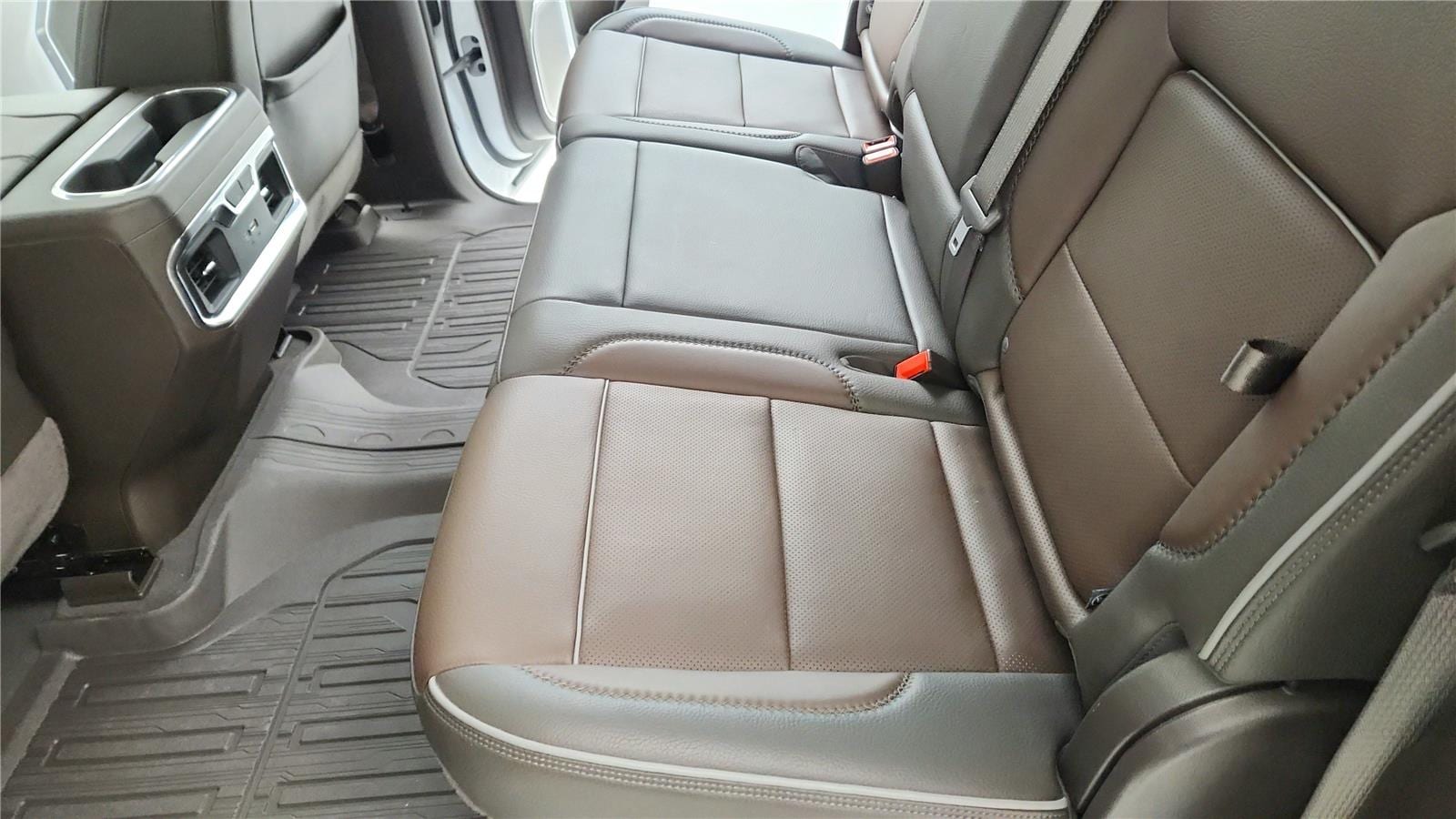 2024 GMC Sierra 1500 Denali Denali - Photo 16
