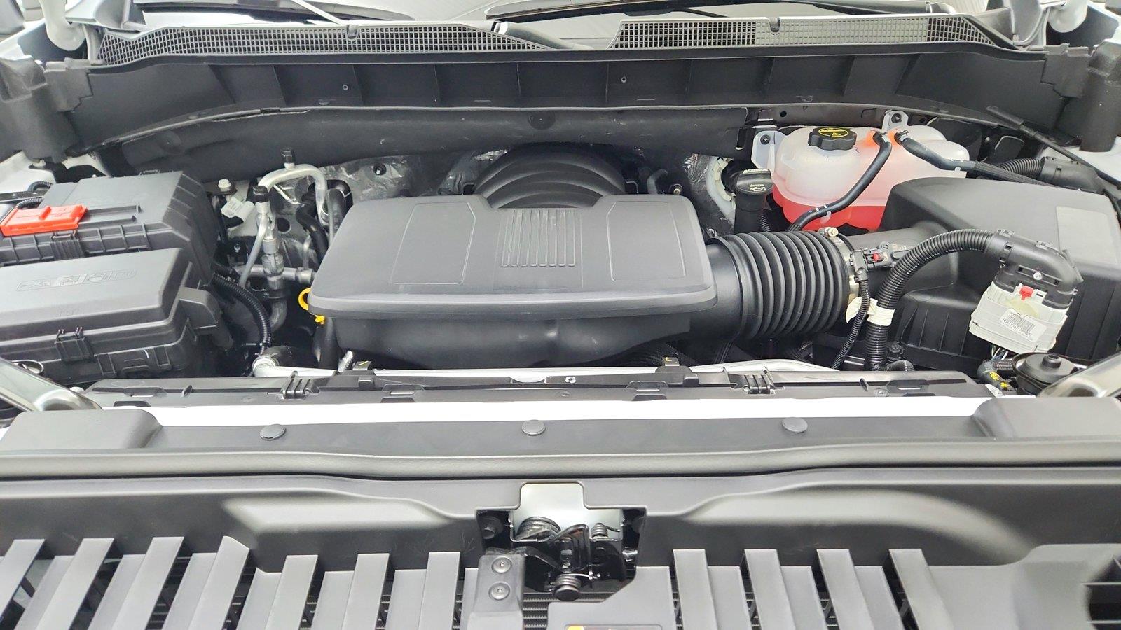 2026 Chevrolet Silverado 1500 LT - Photo 37