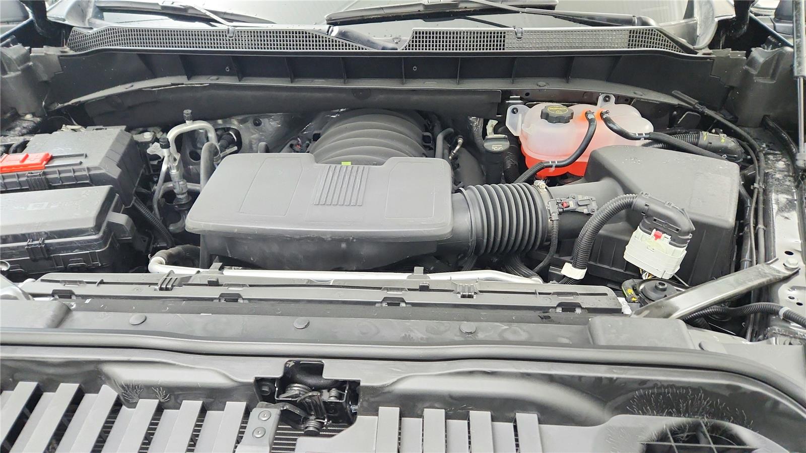 2026 Chevrolet Silverado 1500 High Country - Photo 20