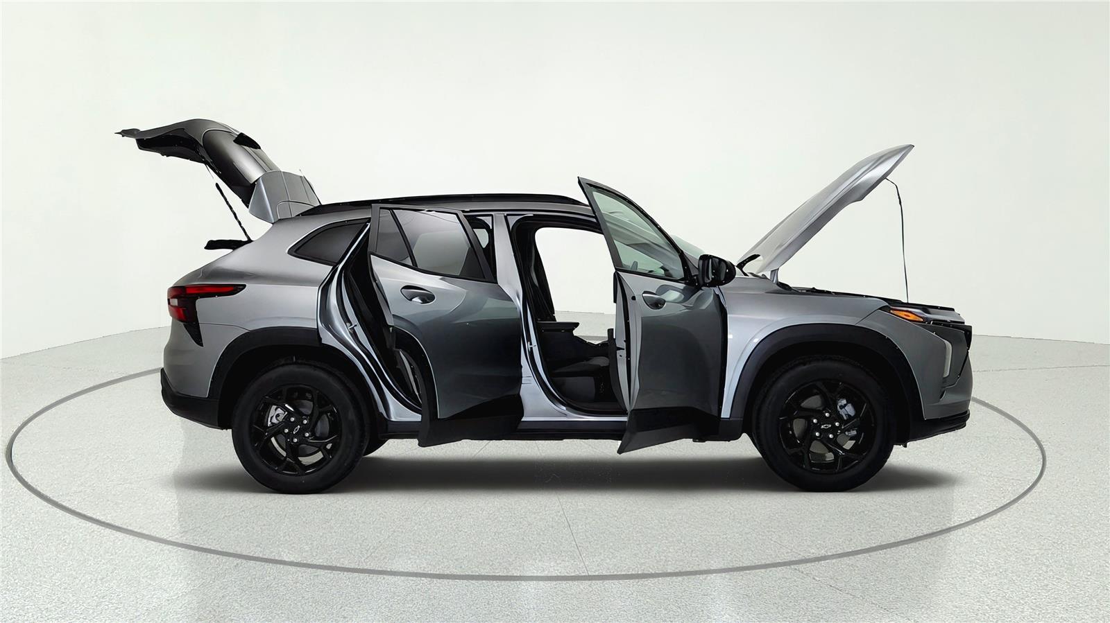 2026 Chevrolet Trax LT - Photo 15
