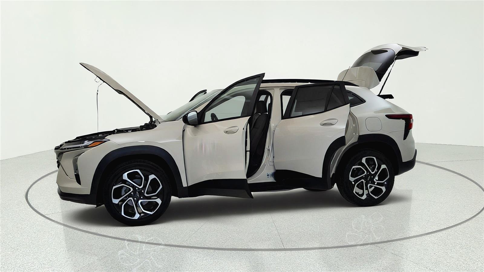 2026 Chevrolet Trax RS - Photo 11