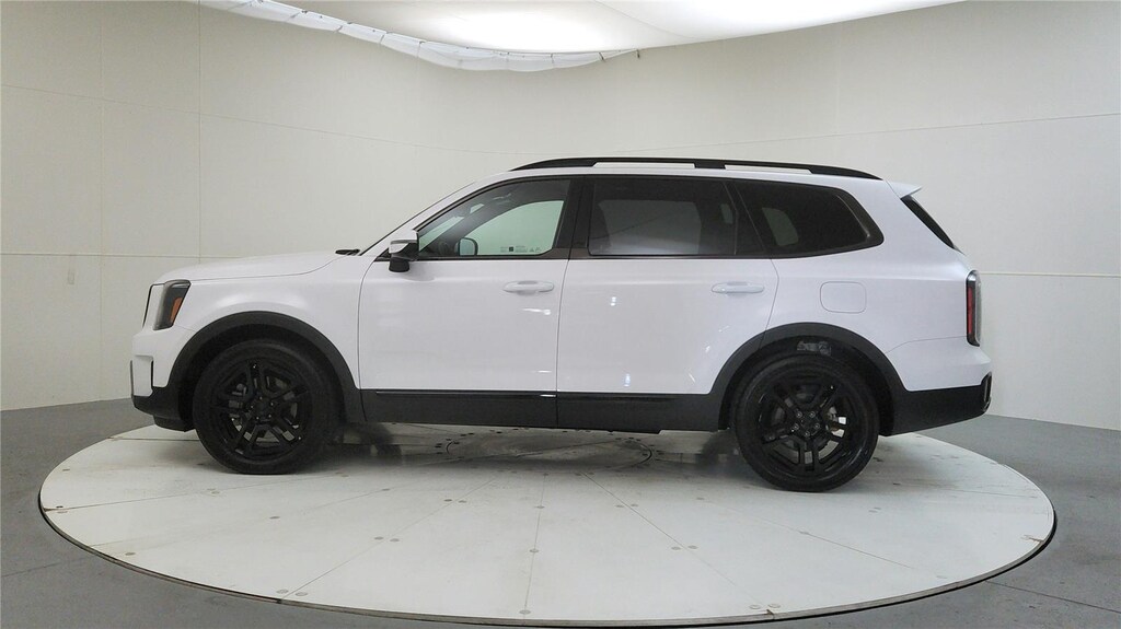 Used 2025 Kia Telluride SX-Prestige X-Line SUV