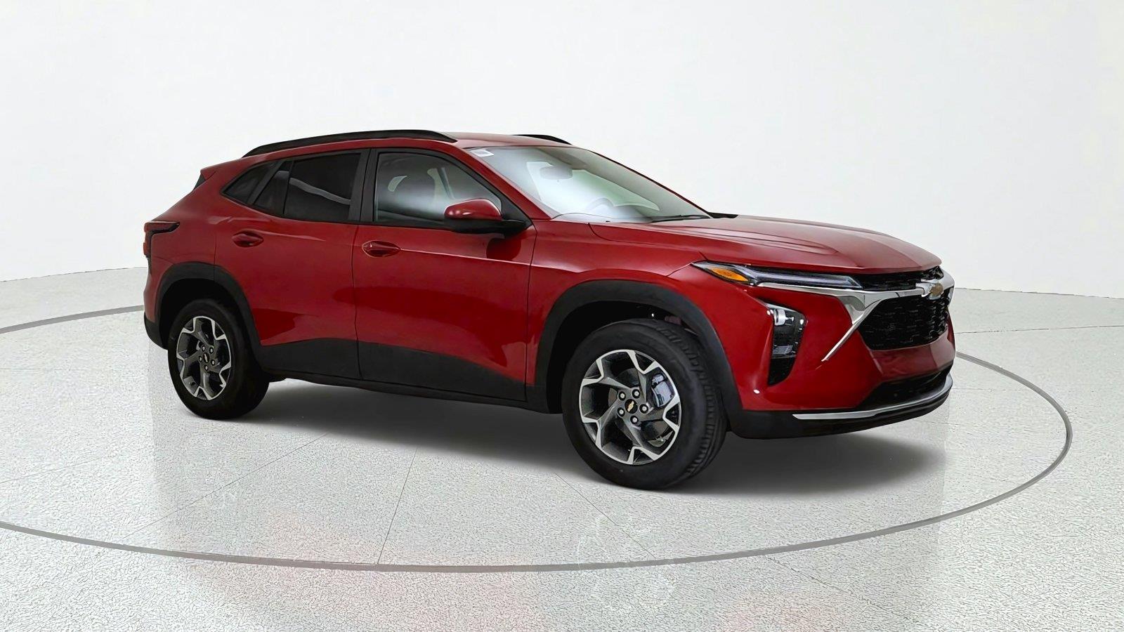 2026 Chevrolet Trax LT - Photo 8