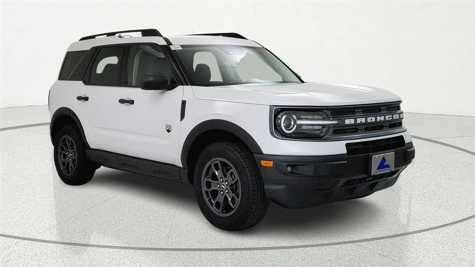 2023 Ford Bronco Sport