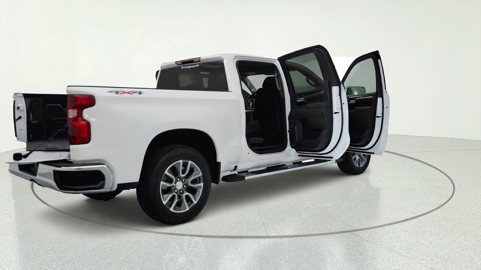 2026 Chevrolet Silverado 1500 LT - Photo 14