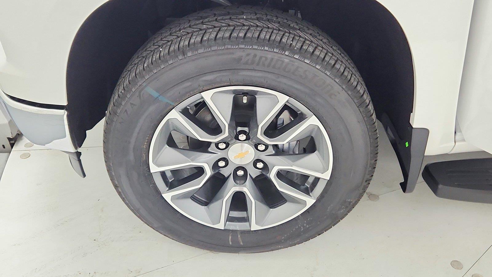 2026 Chevrolet Silverado 1500 LT - Photo 34