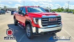 2025 GMC Sierra 2500 HD SLE Truck
