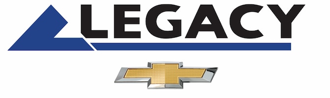 Legacy Chevrolet GMC