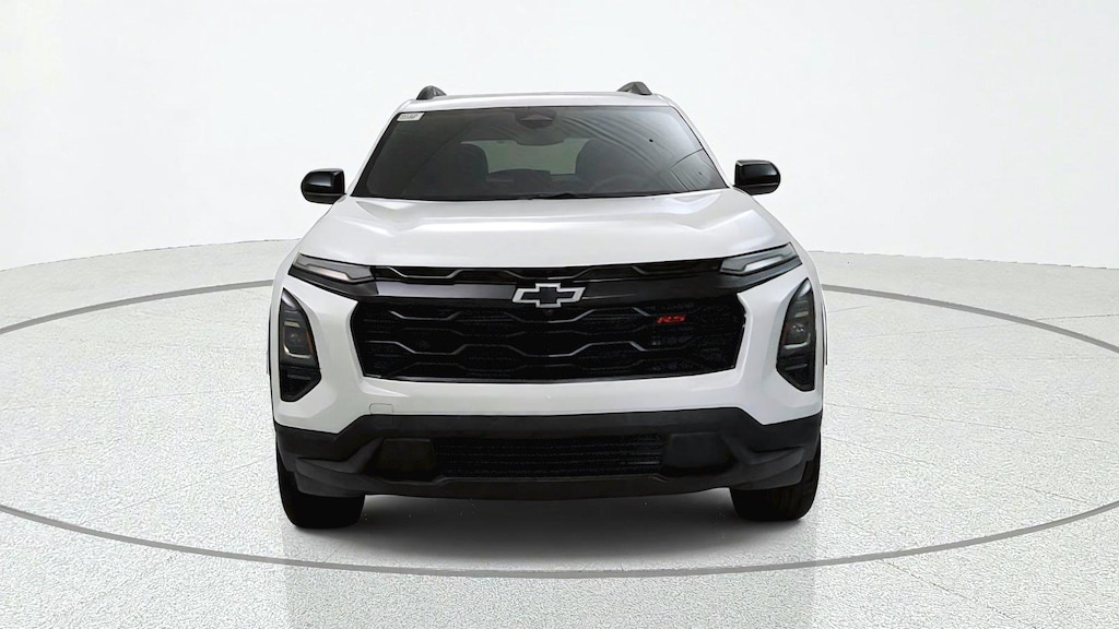 Used 2025 Chevrolet Equinox LT SUV