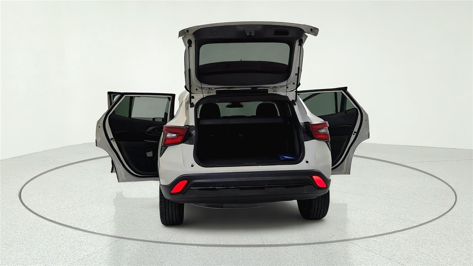 2026 Chevrolet Trax RS - Photo 13