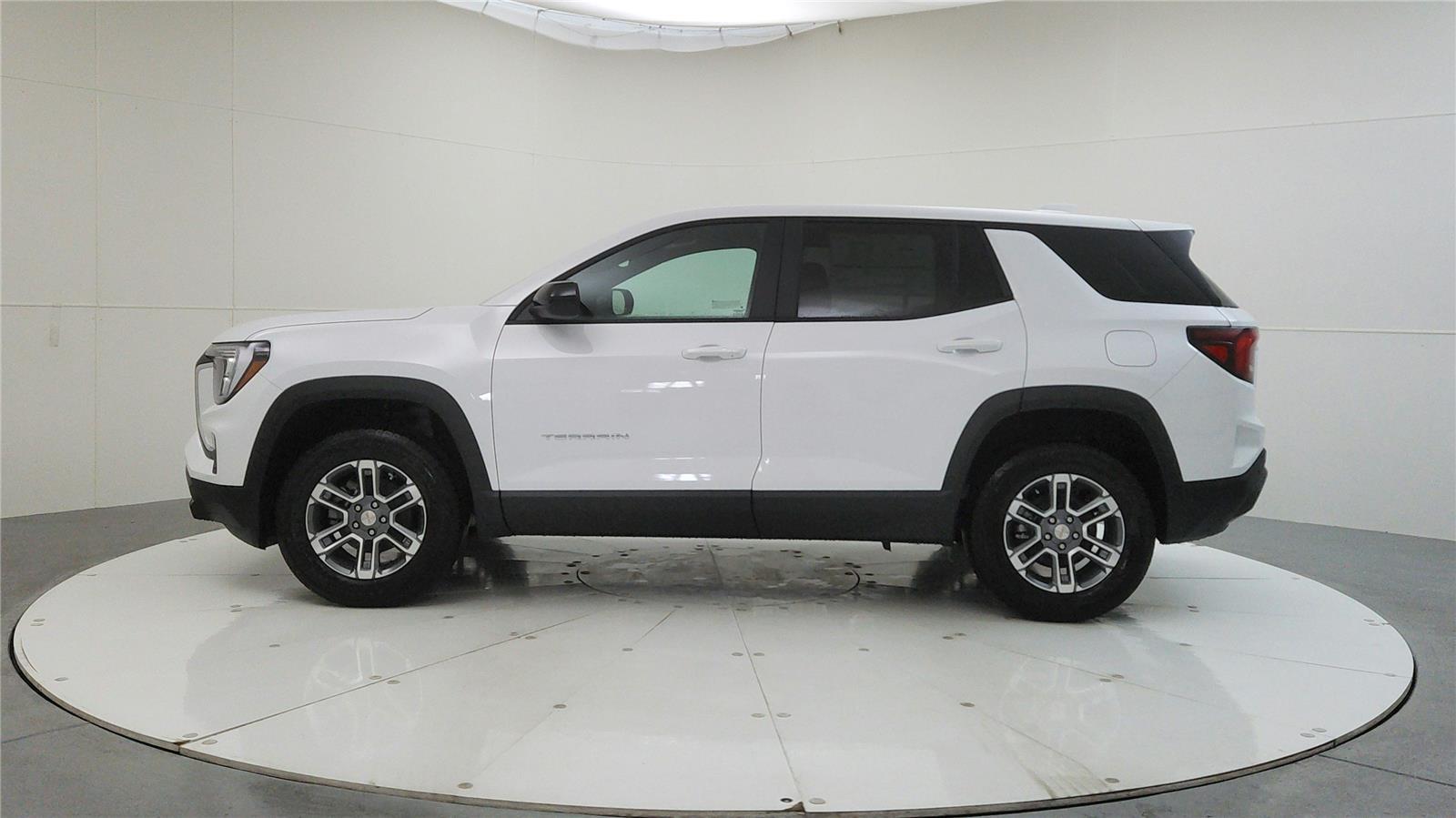 2026 Gmc Terrain Elevation photo 4