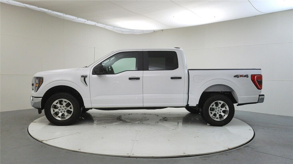 Used 2023 Ford F150 NA Truck SuperCrew Cab