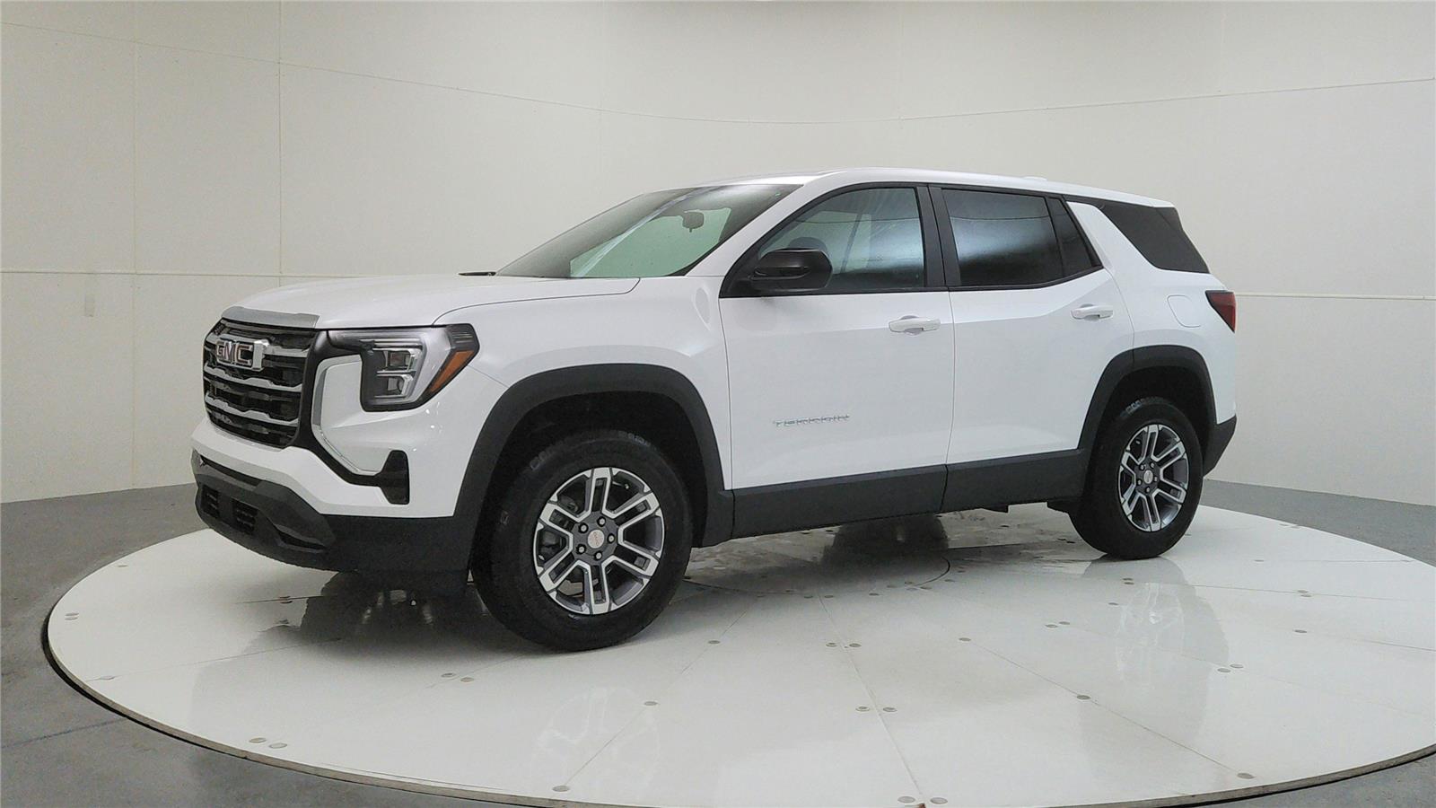 2026 Gmc Terrain Elevation photo 3