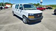  Chevrolet Express Cargo