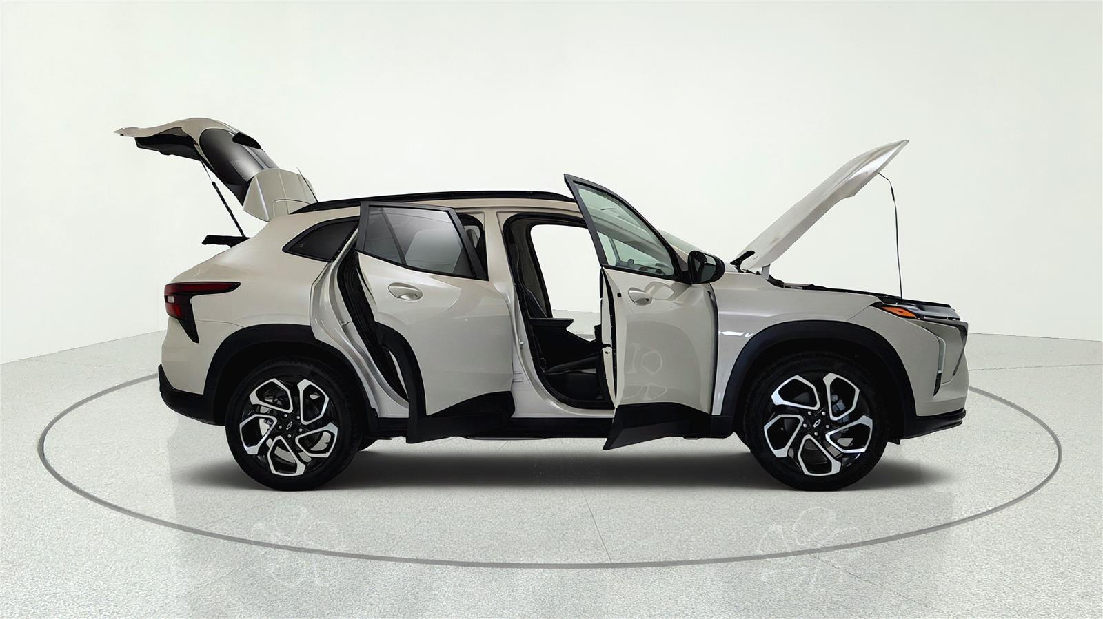 2026 Chevrolet Trax RS - Photo 15