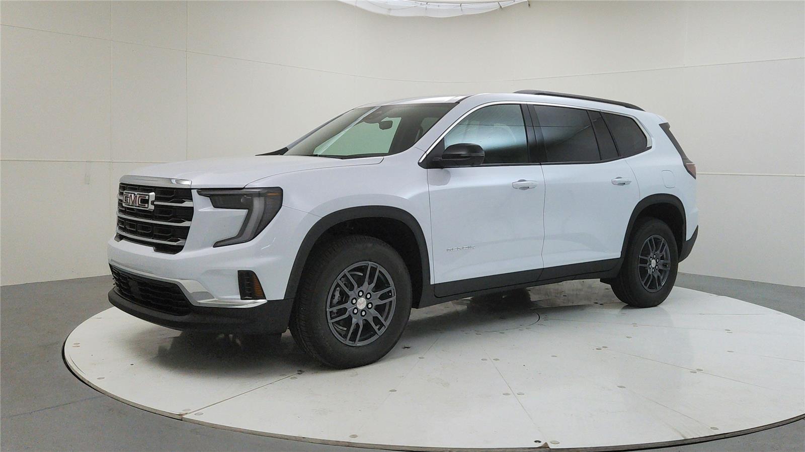 2026 Gmc Acadia Elevation photo 2