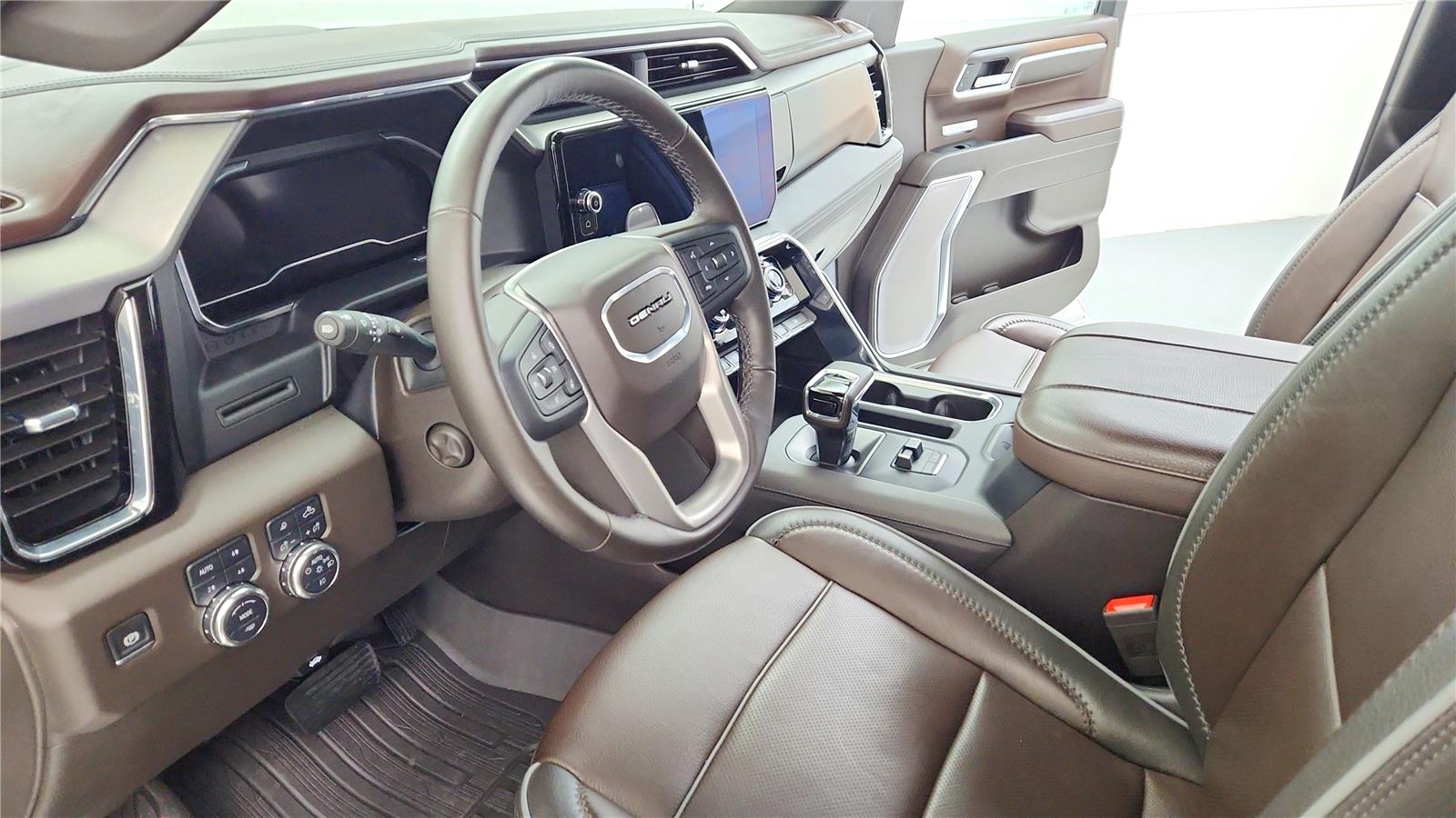2024 GMC Sierra 1500 Denali Denali - Photo 9