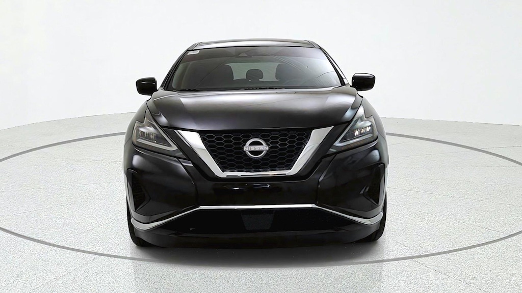Used 2023 Nissan Murano S SUV