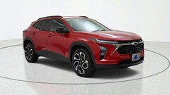 2026 Chevrolet Trax 2RS SUV