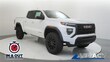 GMC Canyon