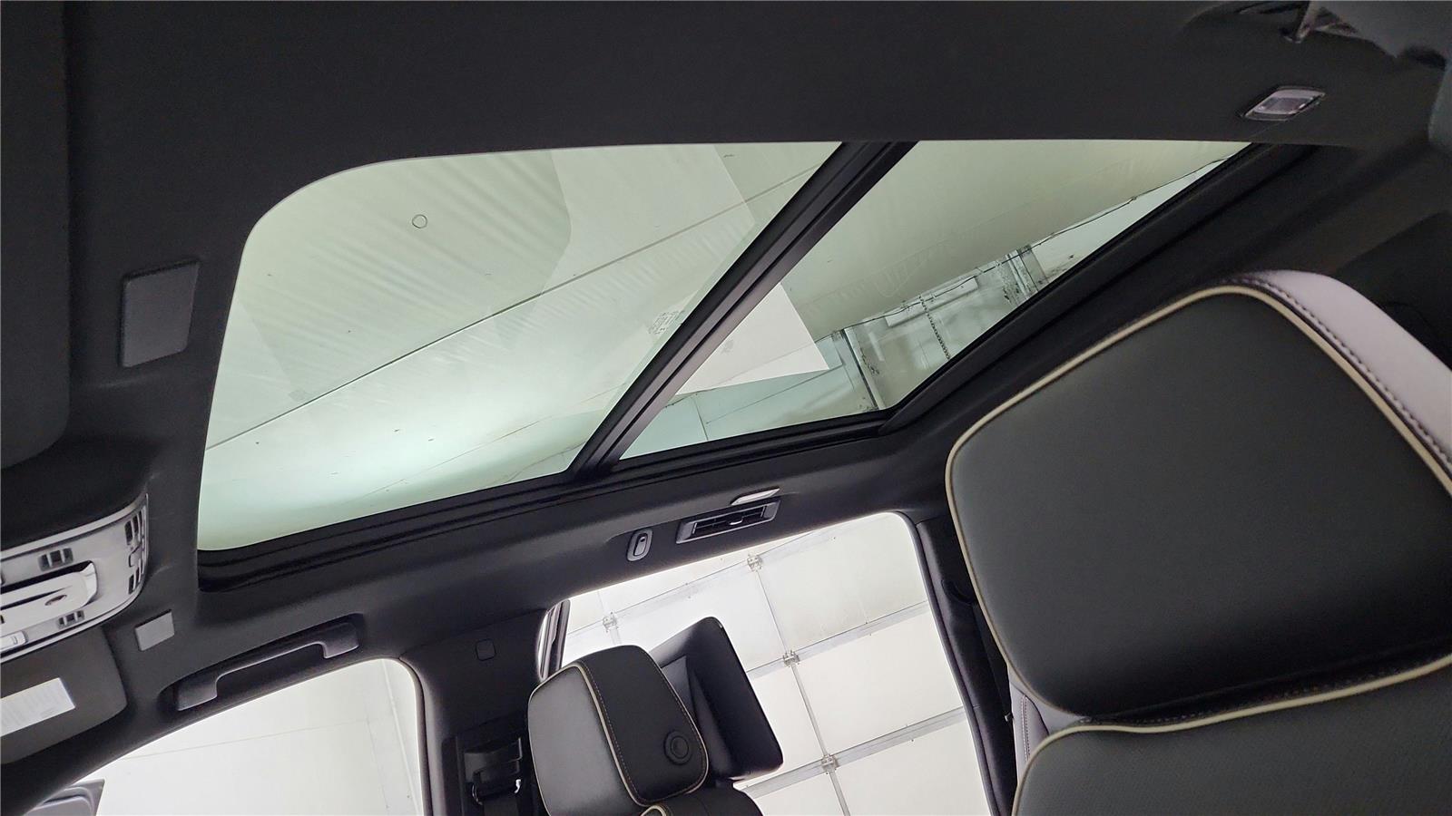 2026 Chevrolet Suburban Premier - Photo 53