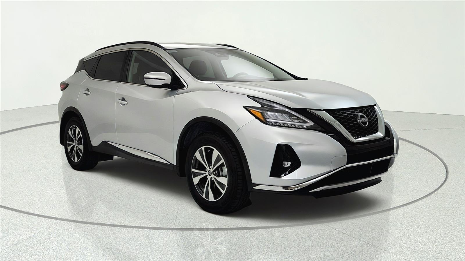 2024 Nissan Murano