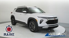 2026 Chevrolet Trailblazer LT SUV