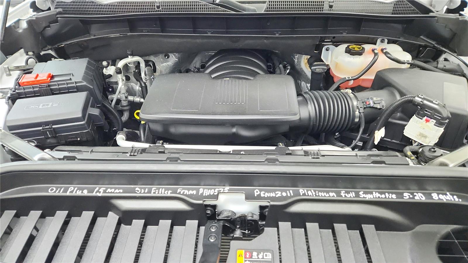 2024 GMC Sierra 1500 Denali Denali - Photo 34
