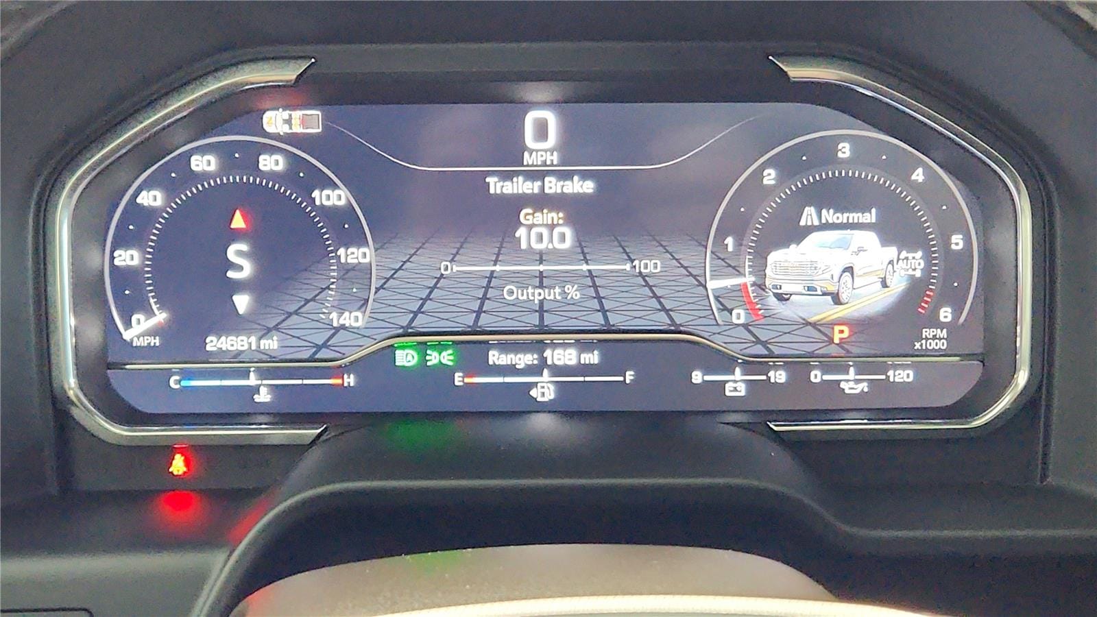 2024 GMC Sierra 1500 Denali Denali - Photo 25