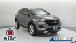 Buick Encore GX