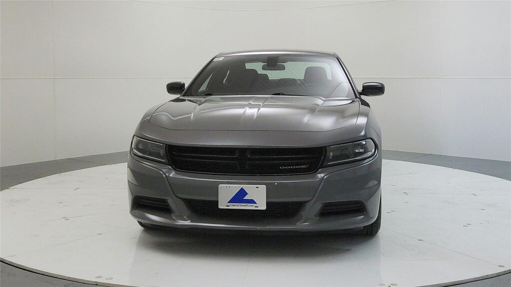 Used 2023 Dodge Charger SXT Sedan