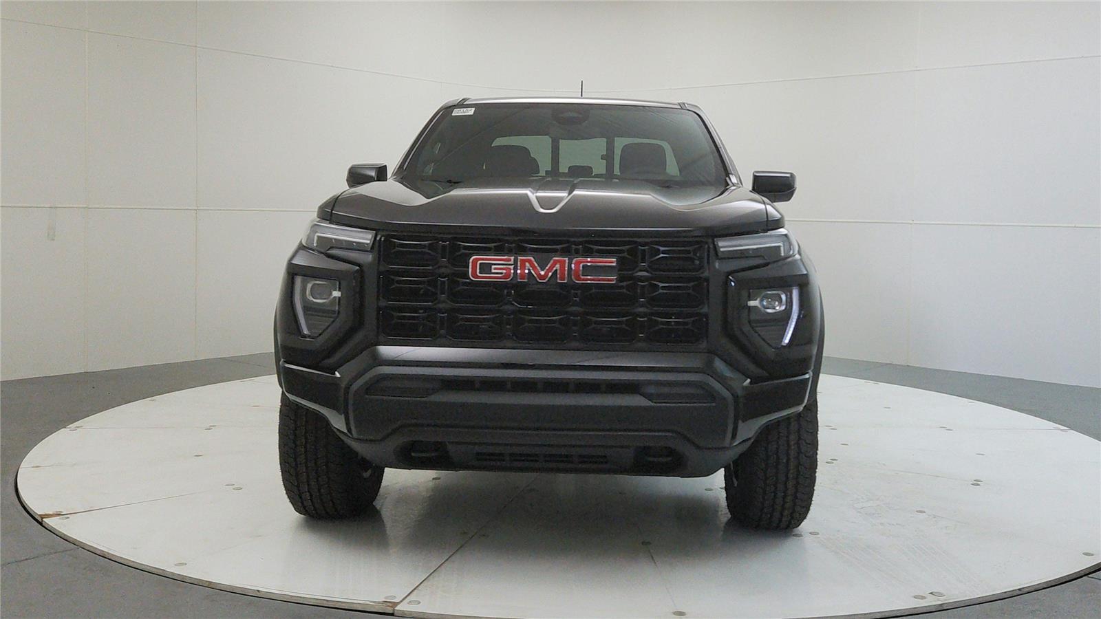 2026 Gmc Canyon Elevation photo 2